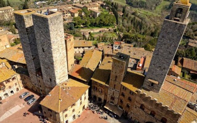 Rustico Cavernoso (SGI420)