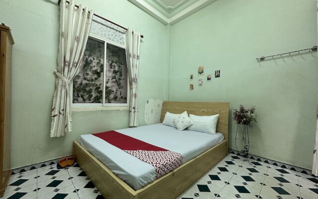 OYO 1206 Toan Thang Homestay