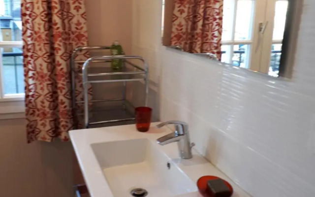 Appartement cosy dans le centre de Honfleur