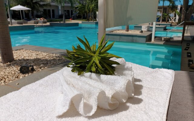 Djembe Beach Resort