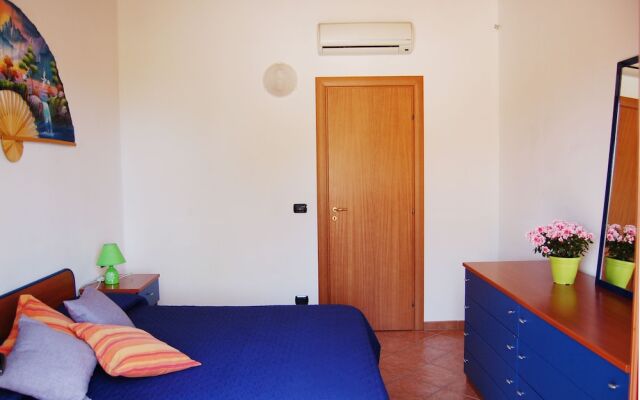 Portorosa Apartments