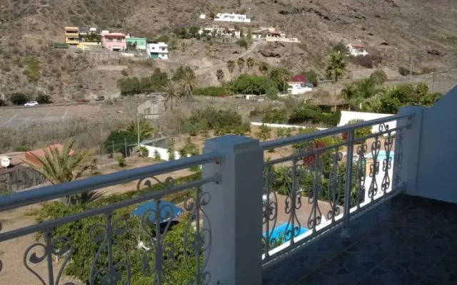 Los Naranjos