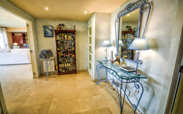 Duplex Park De Mar