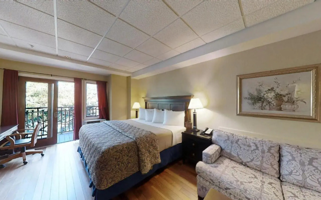 Ocean Inn and Suites