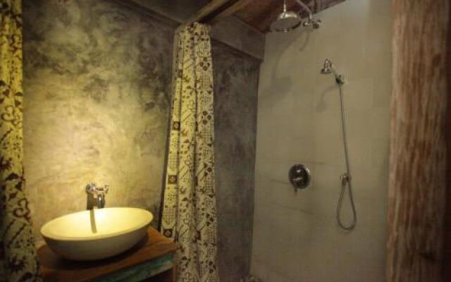 The Project Joglo Canggu Bali