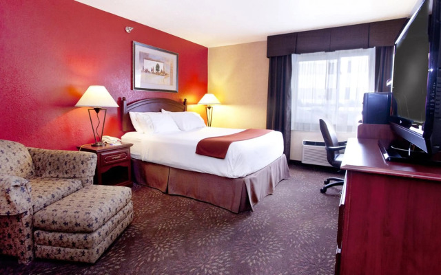 Holiday Inn Express Jamestown by IHG