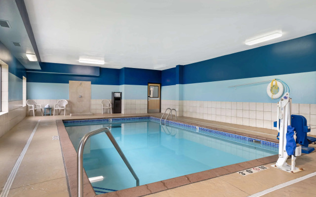 Best Western Plus Albert Lea I-90/I-35 Hotel