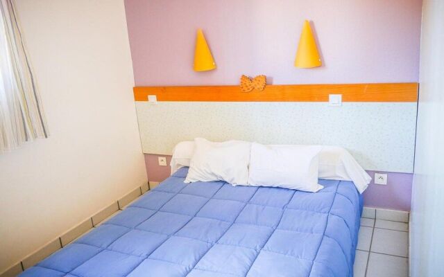 Vacances Passion - Leon Les Genets