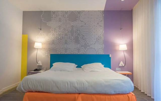 Logis Hôtel Domaine du Moulin Cavier - Restaurants & Spa