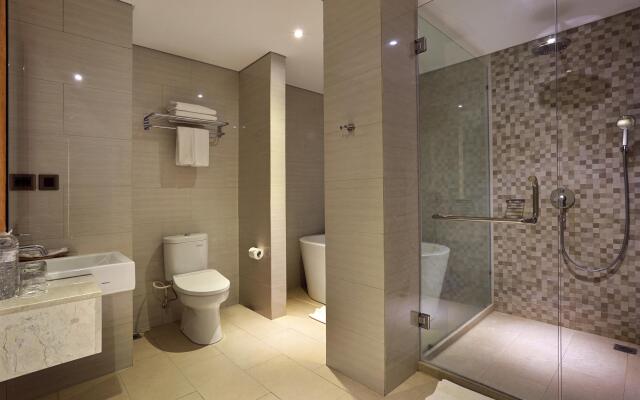 Azana Boutique Hotel Denpasar