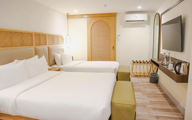 Mandarin Nest Boracay