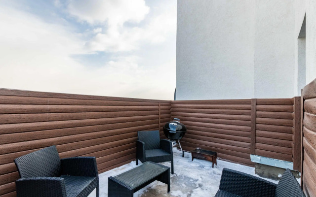 Дрим Хаус на ул. Куйбышева, д. 159 А