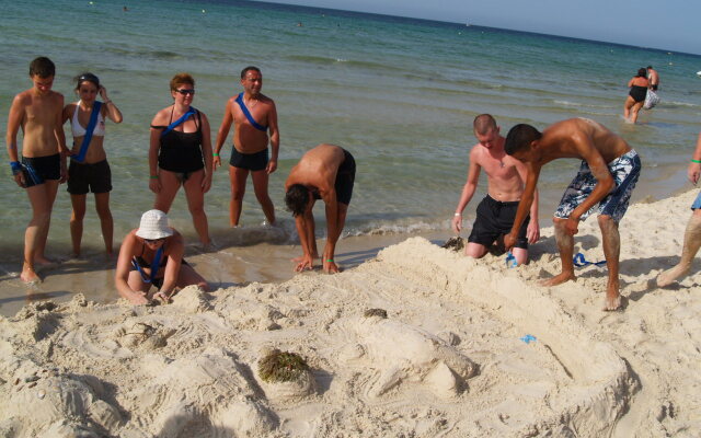 Ruspina Beach Resort