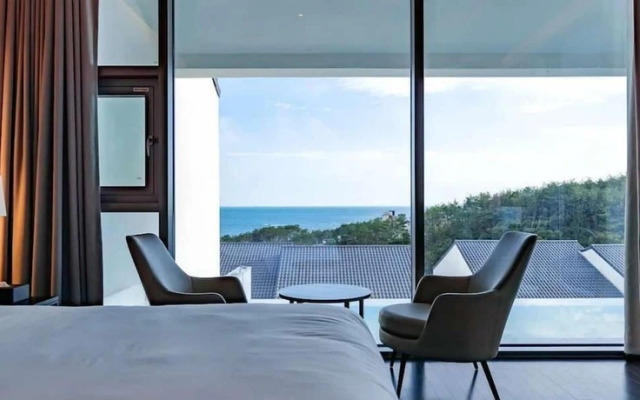 S.G Villa&Hotel