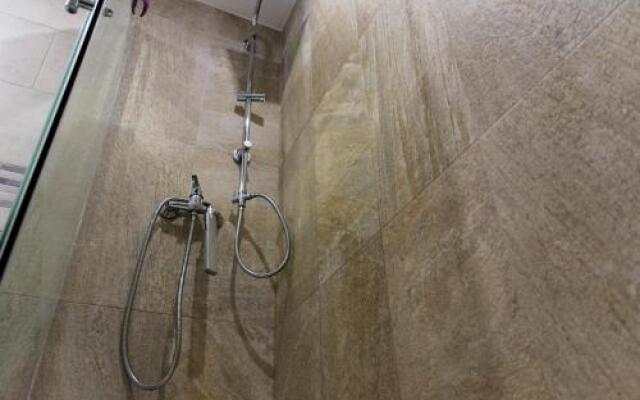 Apartamento Casita Blanca