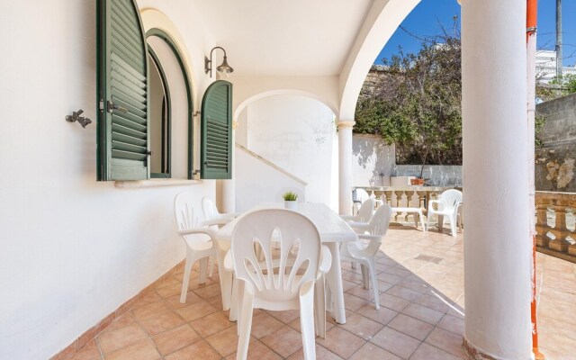 3388 Scali di Leuca by Barbarhouse