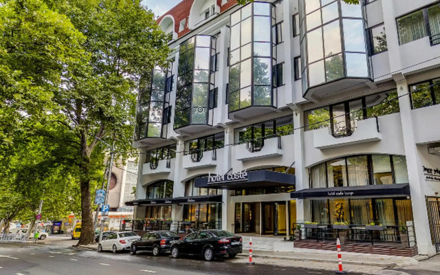 Hotel Costé