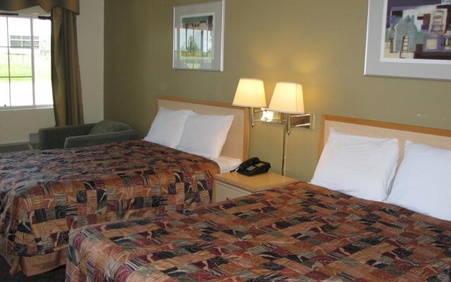 Relax Inn Marlin