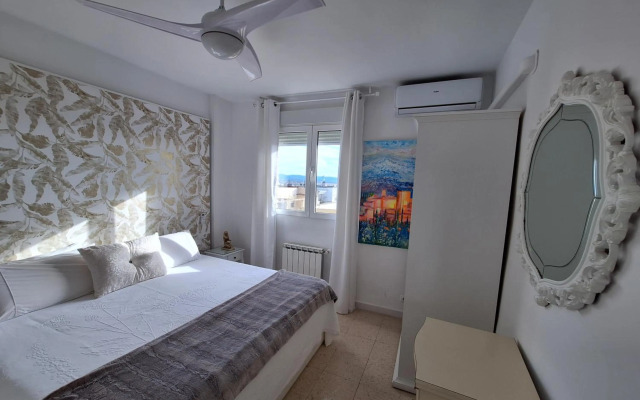 Rosalia 5 Estrellas - Garaje Free