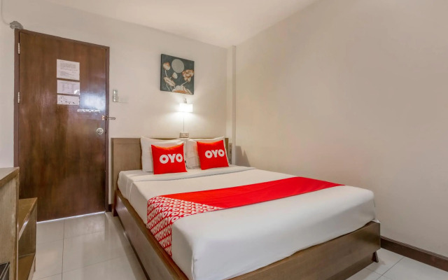Super OYO 1096 Winner Inn Hotel