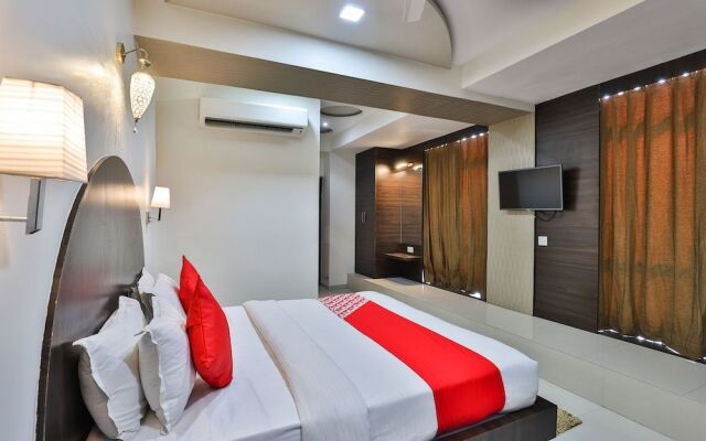 Hotel Shivkunj Exotica by OYO Rooms