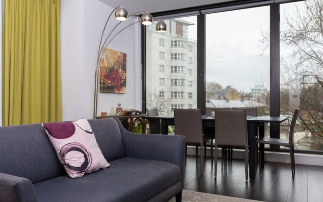 East Putney 2 Bedroom Apartment