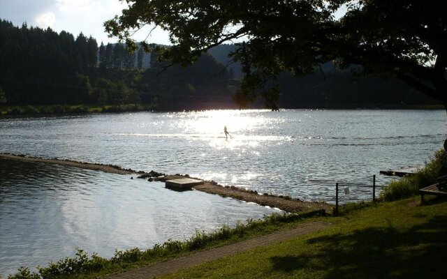 Pension Altenbeck & Ferienwohnung Chalet