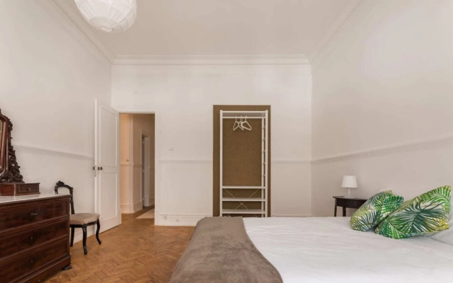 GuestReady - Spacious Room for 2 in The City Centre