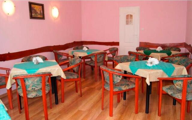 Pensjonat SPA u Tomasza
