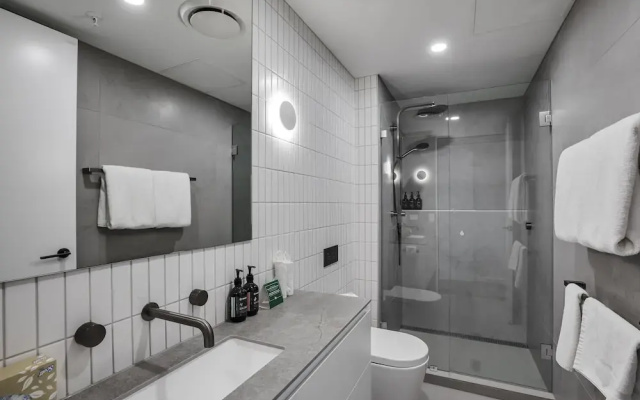 KT Apartments