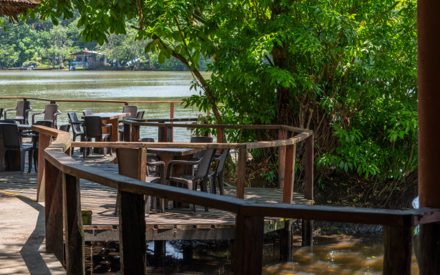 Laguna Lodge Tortuguero