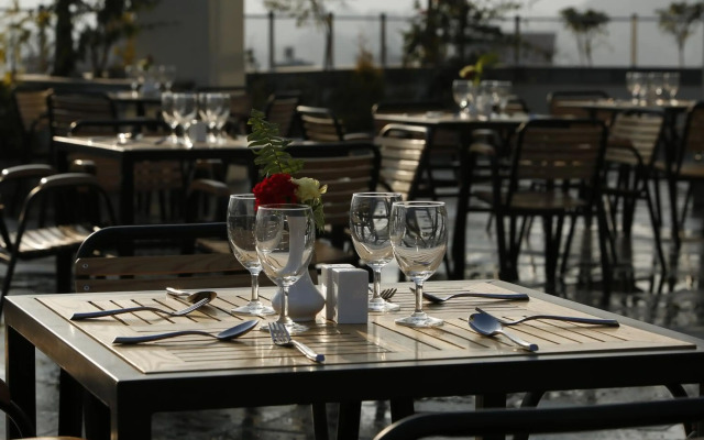 Hotel Arts Kathmandu