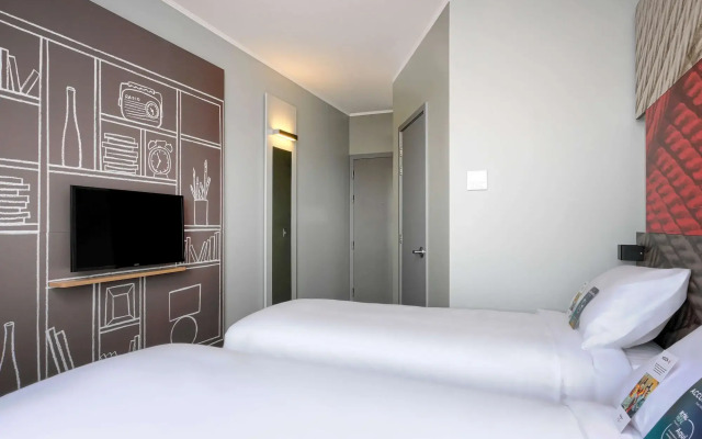 ibis Trujillo