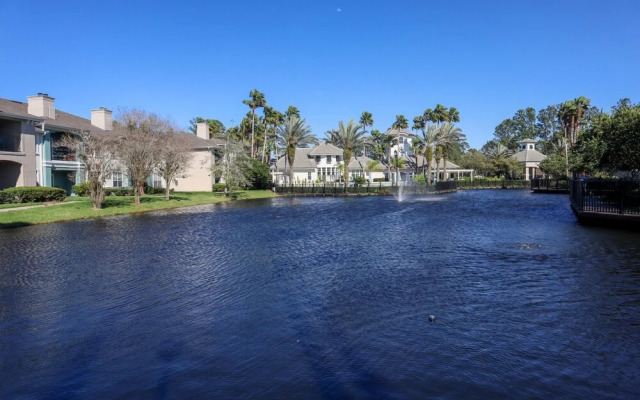 Amazing location, amazing amenities