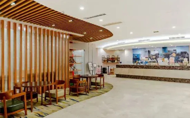 Aiwei Shangpin Hotel