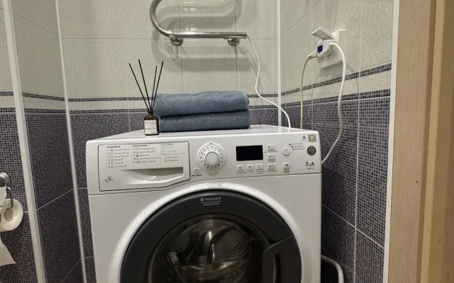 Апартаменты на улице Дорожная 18