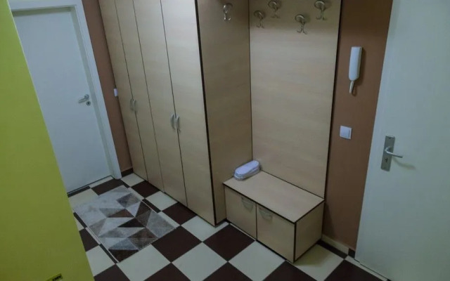 Brasov Holiday Apartments Seasons