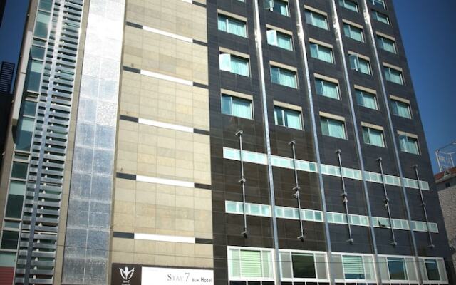 Stay 7 B&W Hotel