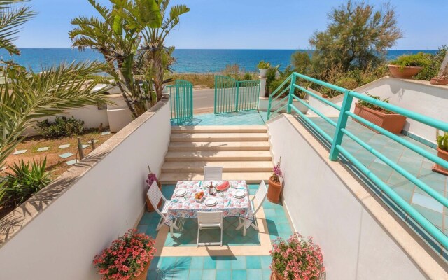 3247 Villa Zio Tore - Trilo by Barbarhouse