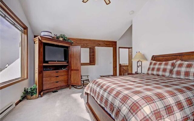 2542 Boreas Pass Private Home with Hot Tub