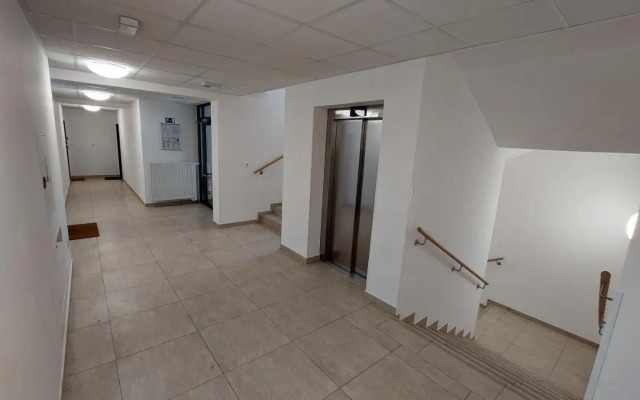 Apartment Iva