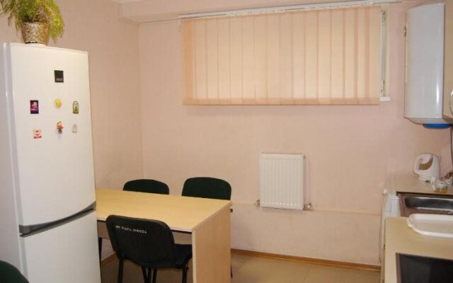 Hostel Luxor