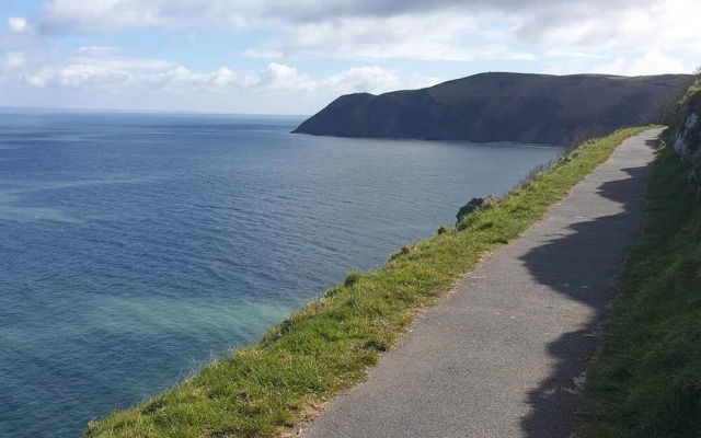 St Vincent Guest House