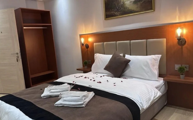 Novo Star Hotel