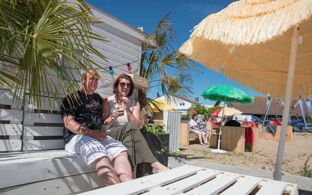 Sunparks Oostduinkerke aan zee
