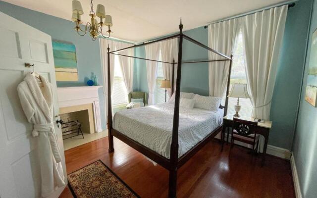 Meadows Inn Bed & Breakfast