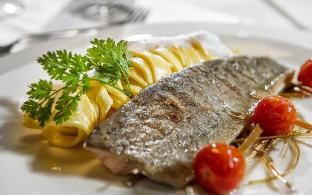 AlpenParks Hotel & Apartment Central