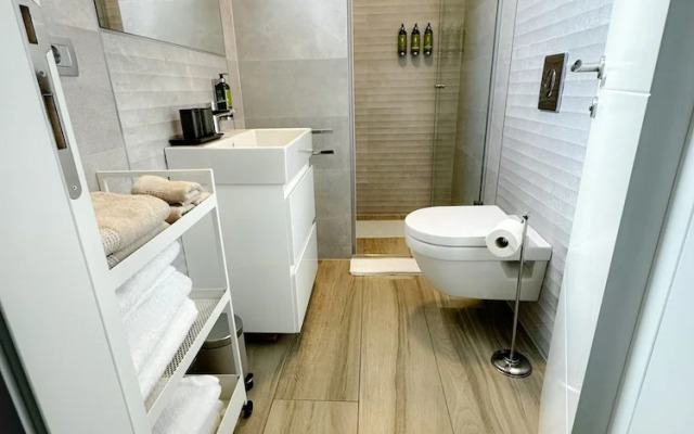 LuxArt City SPA Residence Krk