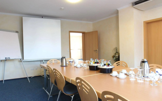 Hotel Wittorf