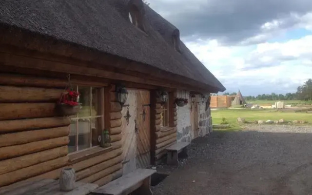 Endla Country Houses